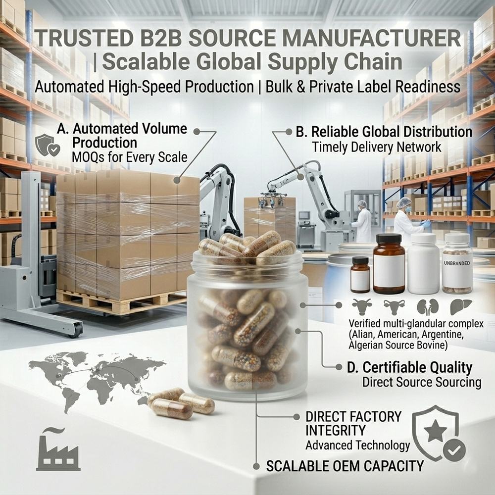 Women's supplements product detail image 6
