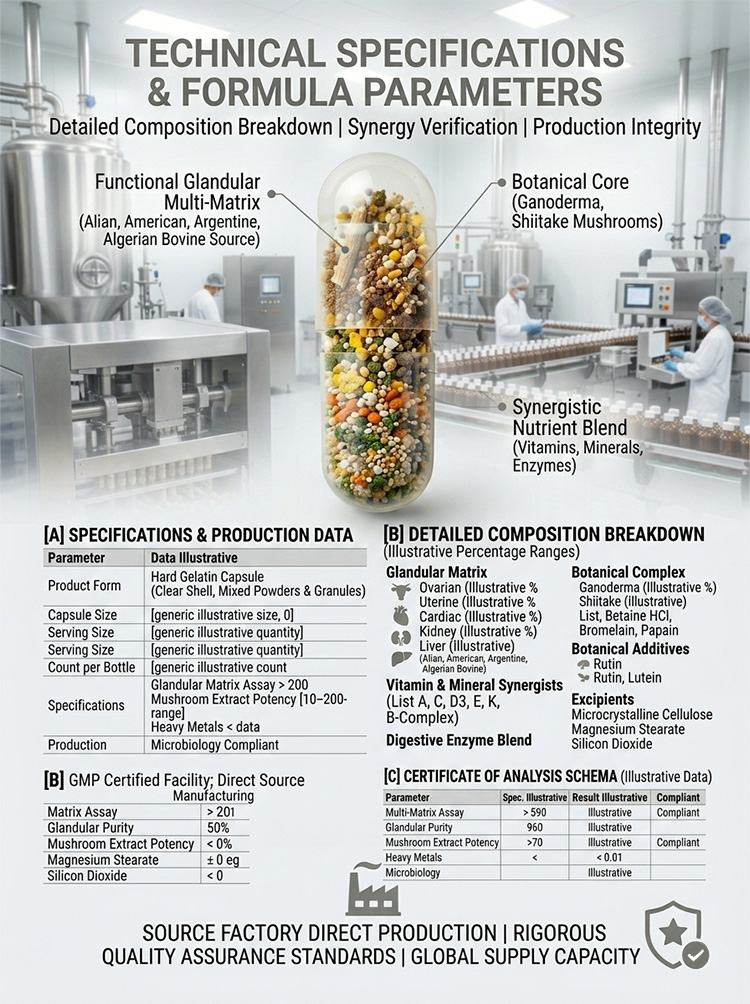 Women's supplements product detail image 7